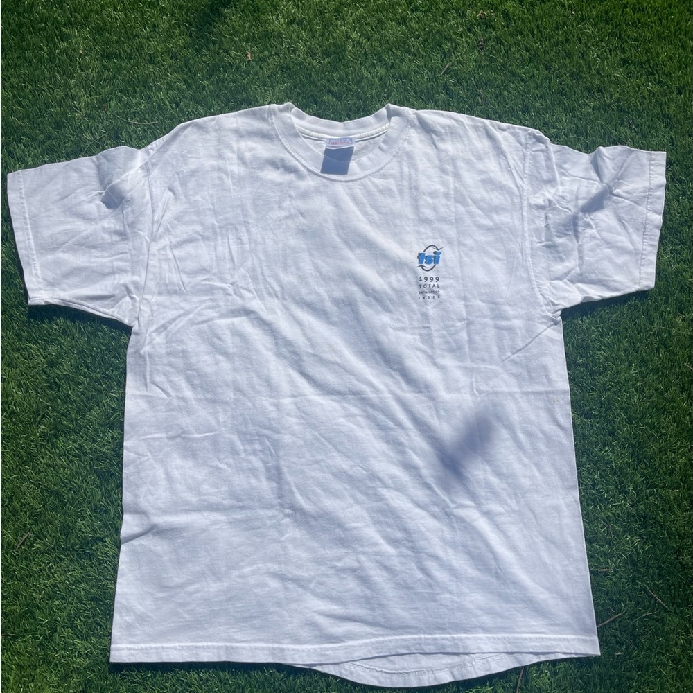 VINTAGE HONDA TSI T-shirt